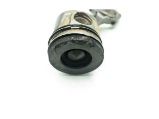  Поршень с шатуном LNP LNP  Chevrolet Orlando  