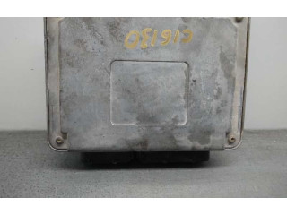 Блок управления двигателя 036906034AH   Seat Ibiza III (6L)