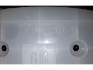 Přístrojová deska Opel Zafira C 2012 7691667500