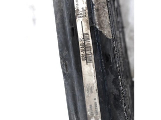 Интеркулер  6G91-9L440-FC   Ford Galaxy 