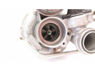 Turbodmychadlo Турбина 11654571543, 4571543 BMW 5 GT F07 4.4