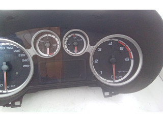 Přístrojová deska Alfa Romeo Mito 2012 50520884, 199B1000