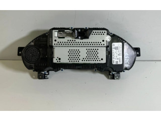 Přístrojová deska Audi A6 C7 2012 4G8920931N, 4G8920931N