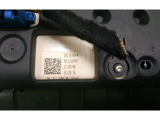 Панель приборов 96613462ZD Citroen C4 I