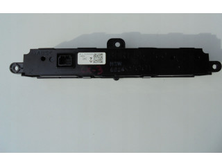 Дисплей BHR155260 Mazda CX-3