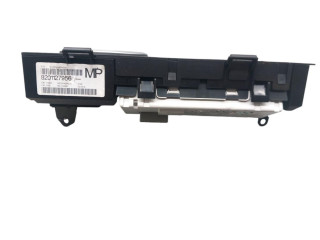 Дисплей    280346262R   Renault Twingo II