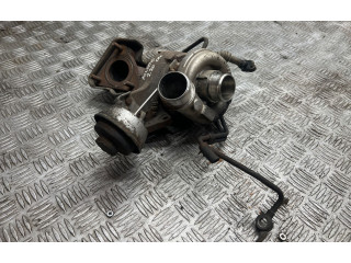 Турбина Honda Accord 18900RBD