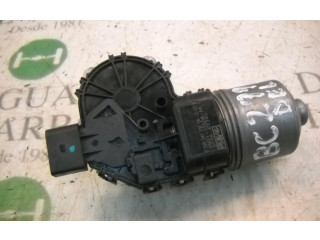 Моторчик дворников Mazda 3 I