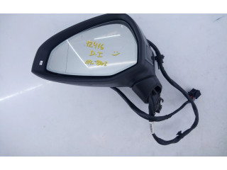 Зеркало электрическое Audi A4 Allroad - года