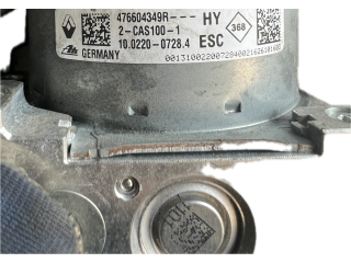 Jednotka ABS 476604349R, 476604349R Renault Megane IV 2017