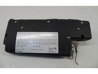 Подушка безопасности в сиденье 3B0880240K, 020TYR4G6B00 Skoda Superb B5 (3U)