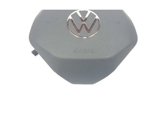 Подушка безопасности водителя 2K7880201G, 2K7880201GXEA Volkswagen Caddy