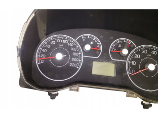 Панель приборов 51803089   Fiat Grande Punto       