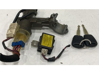 Комплект блоков управления Hyundai Getz