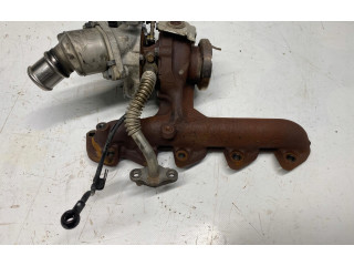  Турбина KIA Ceed  28231-2U000         