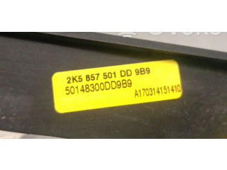 Turbodmychadlo Зеркало (управляемое электричеством) 2K5857501DD, 2K5857507AH   Volkswagen Caddy   DFS