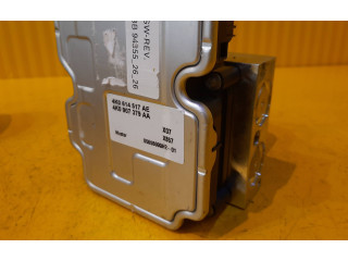 Jednotka ABS 4K0614517AE, 4K0907379AA Audi A6 S6 C8 4K 2019
