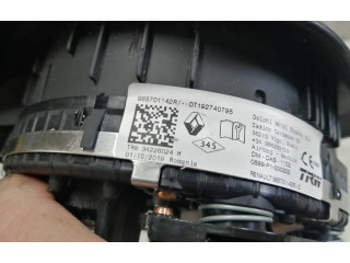 Подушка безопасности водителя 985701142R, 34226024H Dacia Logan II