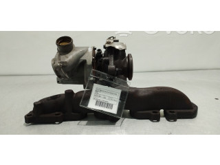 Турбина Volkswagen Golf VII 04L253016H, GTD1244VZ