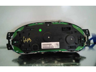 Přístrojová deska Renault Sandero I 2016 248100621R