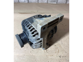 Генератор 8622786, 0124525014   Volvo S70  V70  V70 XC      