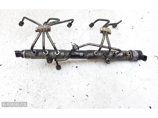 Топливная рампа 0445215023   Volvo V70  