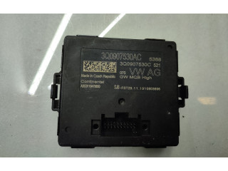 Модуль управления gateway