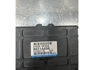 Другие блоки управления / модули 310363PX5A, 8631A656 Mitsubishi Space Star