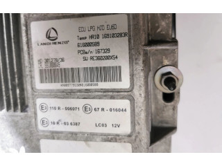 Комплект блоков управления 616000589 Dacia Duster