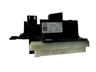 Pojistková skříňka A1675404131, 1675404131 Mercedes-Benz GLS X167 2021