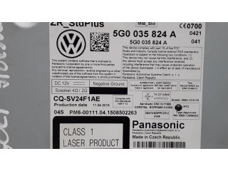 Мультимедийный контроллер