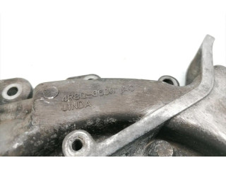 Масляный насос 4R8Q-660-AC Jaguar S-Type