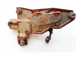 Моторчик заднего дворника 8492001931, 849200-1931 Mitsubishi Pajero