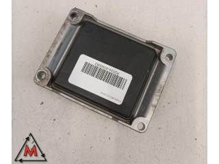 Блок управления двигателя 55195818   Fiat Idea