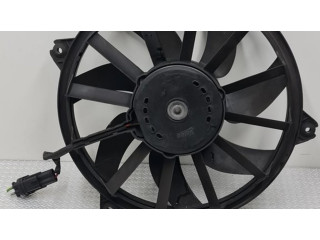 Вентилятор радиатора     874716T    Citroen DS4 1.6