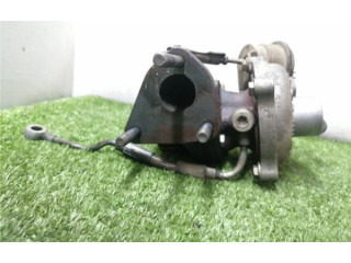 Turbodmychadlo Турбина 73501343, 54351014808 Fiat Punto (199)