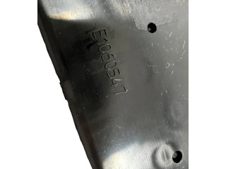 Блок управления кондиционера воздуха / климата/ печки (в салоне) E1060547, E1060547 Mini Cooper Countryman R60