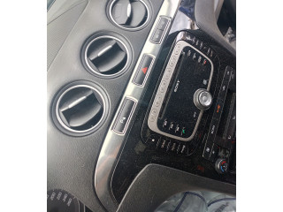 Блок управления климат-контролем Ford S-MAX