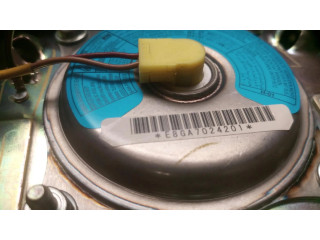 Подушка безопасности водителя 77800SMG Honda Civic