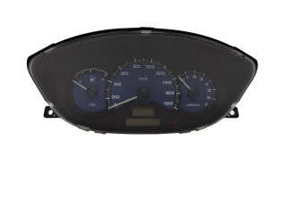 Панель приборов 96602545, CT5F100047   Chevrolet Matiz       