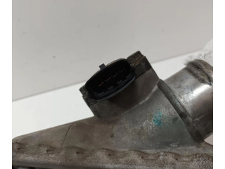 Интеркулер  282712A401   KIA Rio 