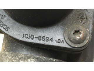 Вакуумный насос