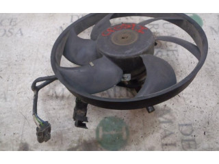 Вентилятор радиатора         Nissan Vanette 