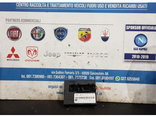 Блок комфорта    Volkswagen Golf Plus   