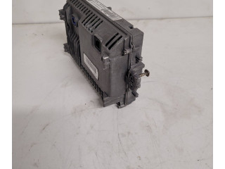 Дисплей    A2129010103, A2129023603   Mercedes-Benz E W212