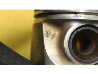 Поршень Skoda Fabia Mk2 (5J)