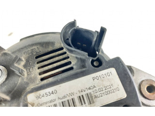 Генератор 9045340, P010101 Volkswagen Caddy