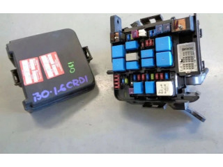 Pojistková skříňka Volkswagen Sharan 2001