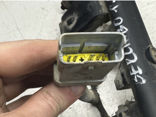 Vstřikovací lišta 0280158057 Citroen Berlingo 5FK (EP6CB)