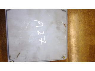 Řídící jednotka 8966105410, MB1758005025 Toyota Avensis T220 2001